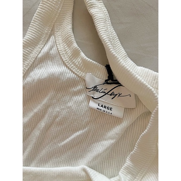 THE LINE BY K DRISS TANK - Picture 4 of 5